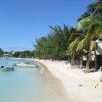 Ile maurice