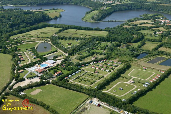 Le blog du camping de la Guyonnière, un camping en Vendée