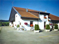 Maison d’hôtes dans le Haut-Doubs