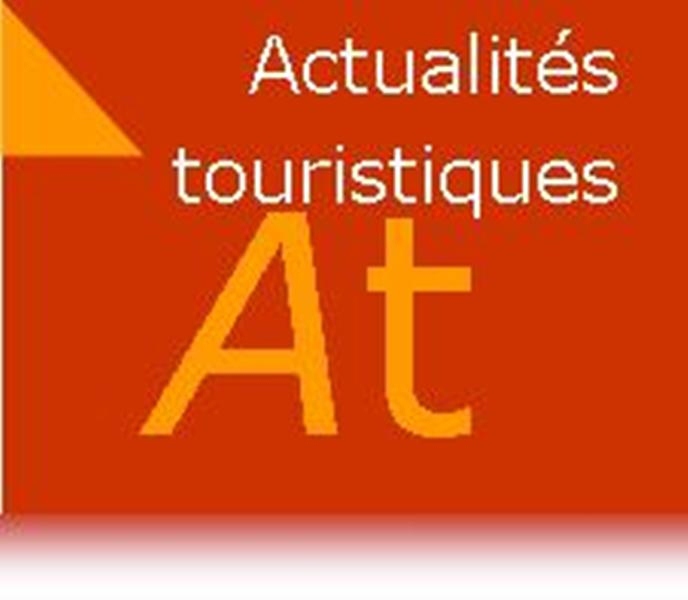 Actualités touristiques