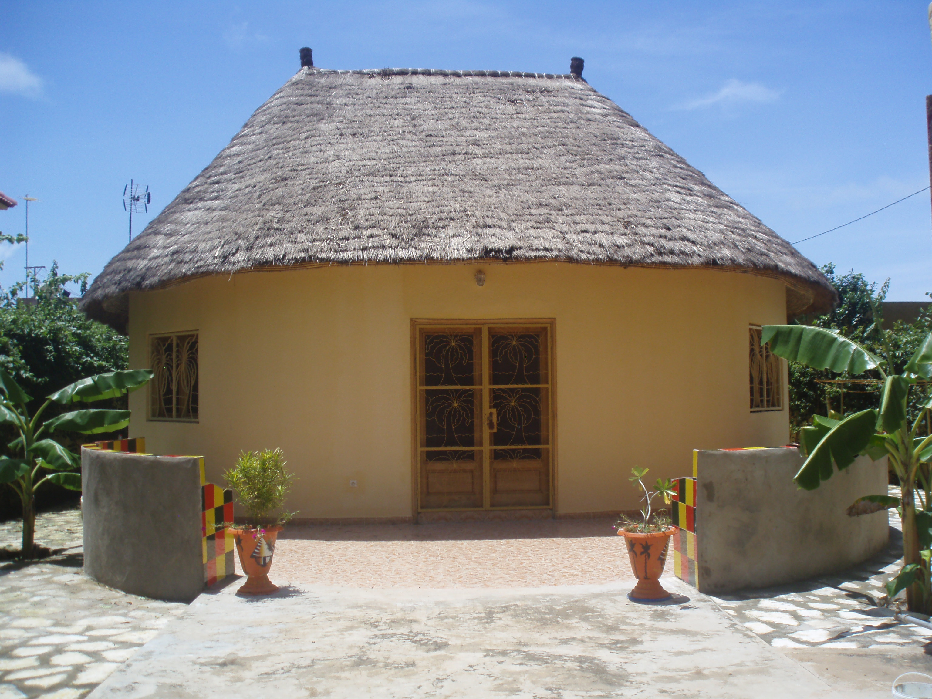 location au sénégal