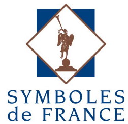 Symboles de France – des hôtels de charme