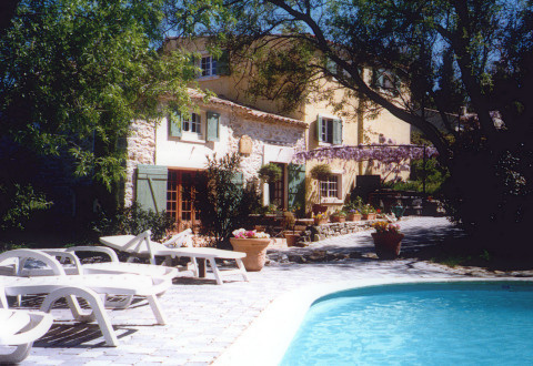 BASTIDOUN Chambres d’hotes – Provence – Cote Azur