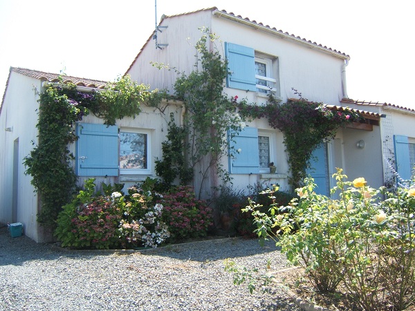 Location Gite en Vendée la Boissonnière