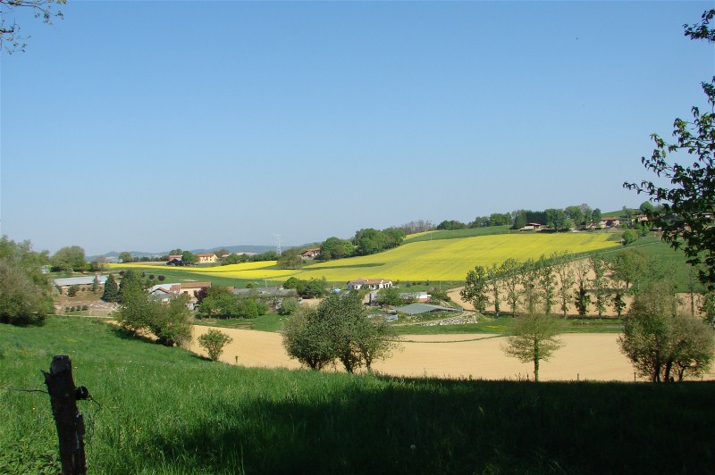 Gites nature en Hautes Pyrénées