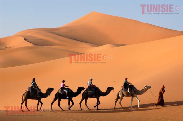 Tunisie.fr, le portail francophone du tourisme tunisien