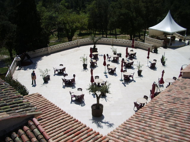 Restaurant Chambres d’hôtes organisateur de tous vos évènements