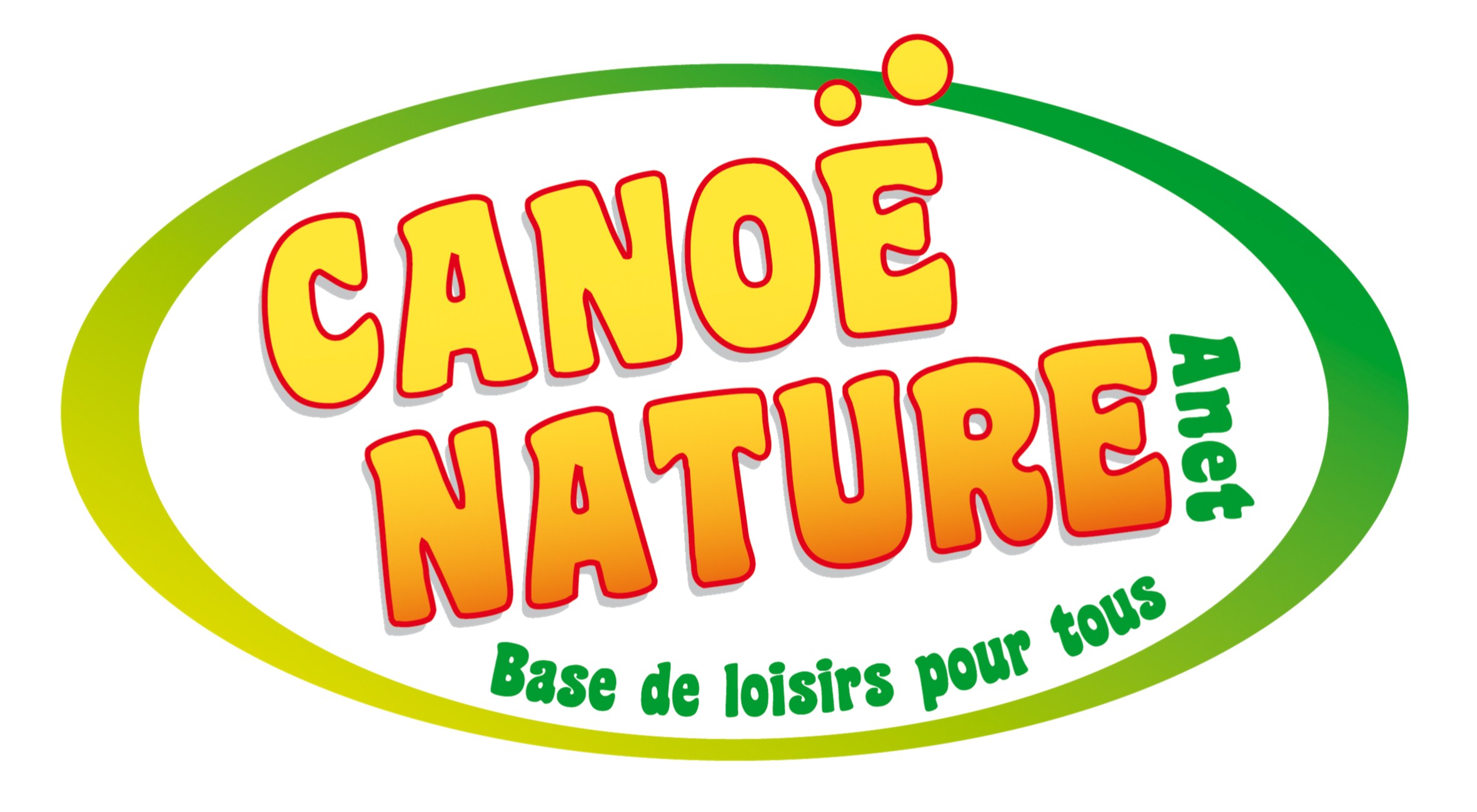 Canoë nature Anet, des loisirs pour tous