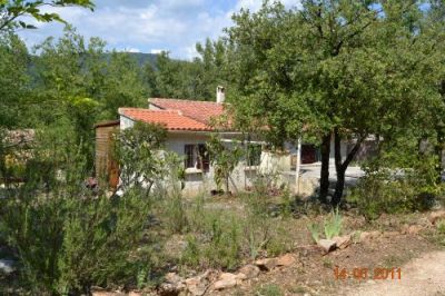 Location gîte en Provence 4 personnes dans la Var