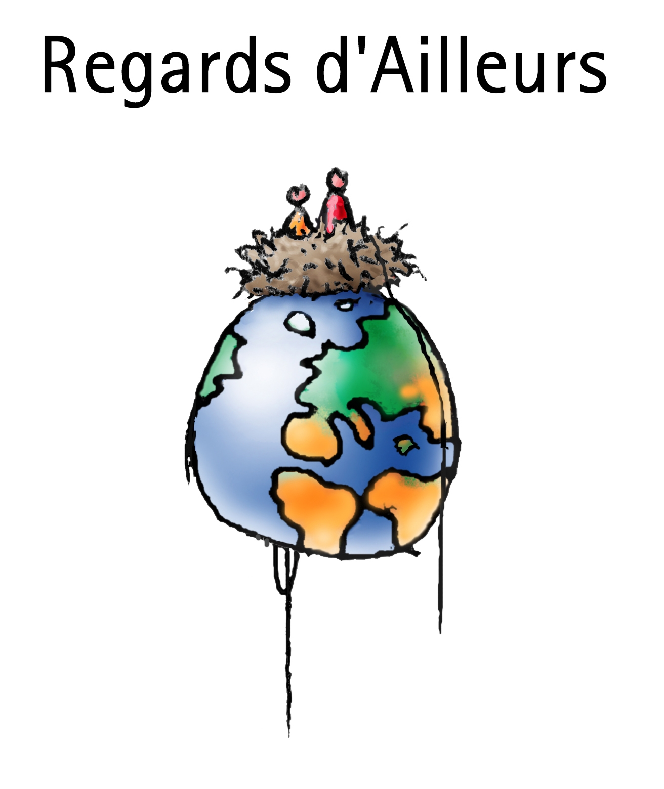 Regards d’Ailleurs, pour des voyages sur mesure