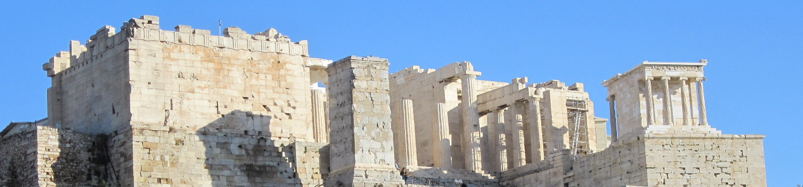 Vacances en Grèce sur mesure