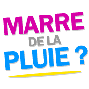 Marre de la Pluie