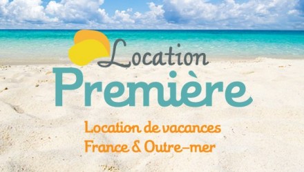 Location premiere location de vacances