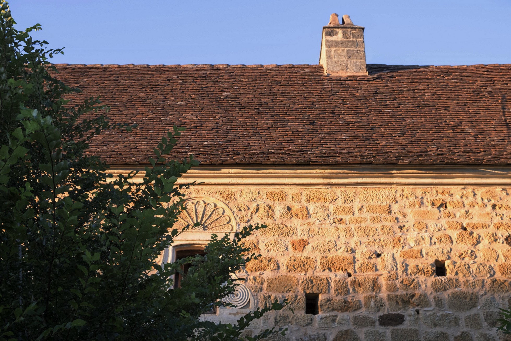 Gîtes de charme à Sarlat avec piscine