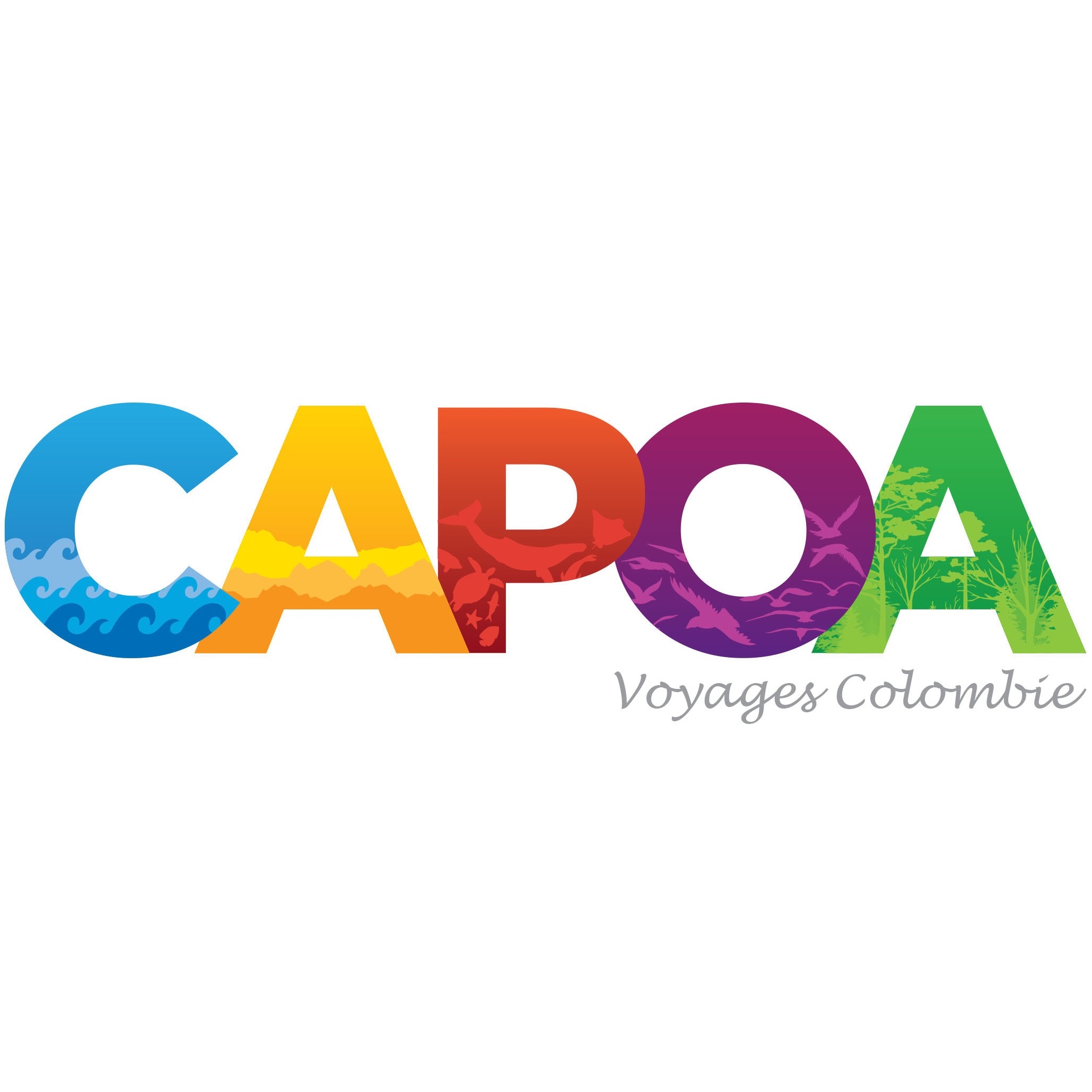 CAPOA Voyages Colombie