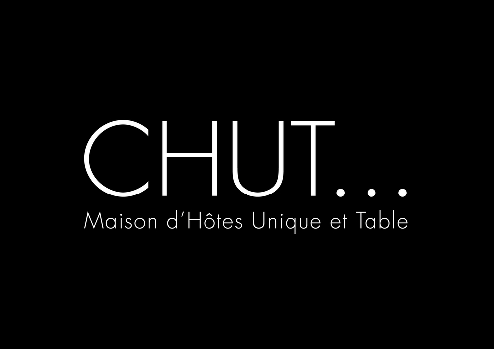 CHUT MAISONS D HOTES UNIQUE ET TABLES