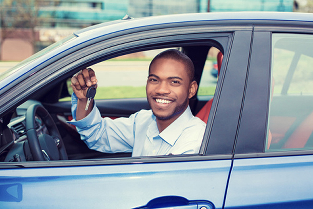 Bien choisir une location de voiture en Guadeloupe