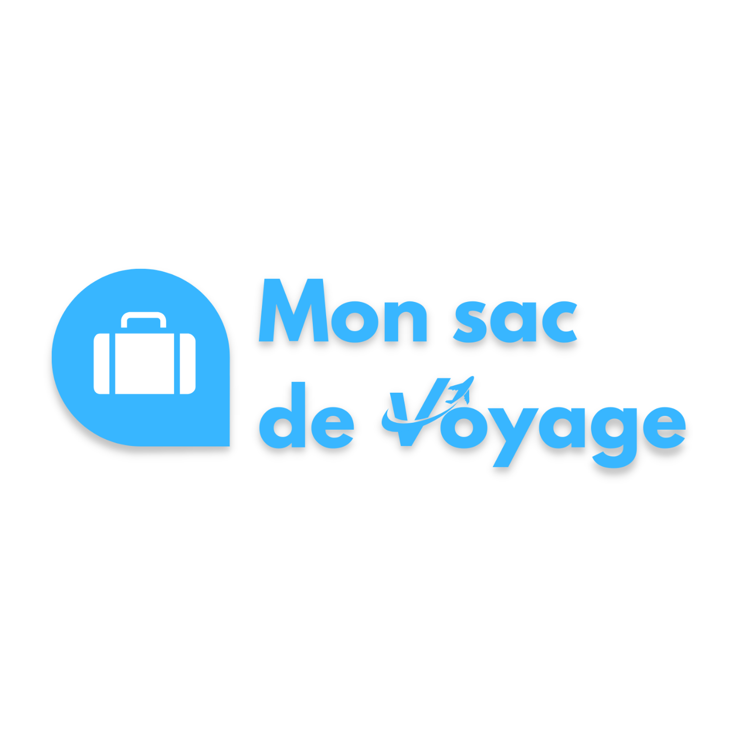 Mon Sac De Voyage