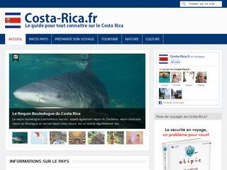 Le Costa Rica